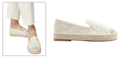 Štýlové espadrilky – hot trend do hot počasia.